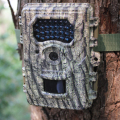 Super Low Current Consume Jacht Trail Camera