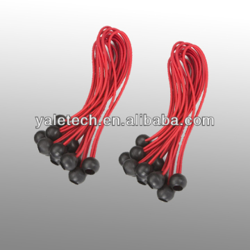 high quality ball with elastic string made in china