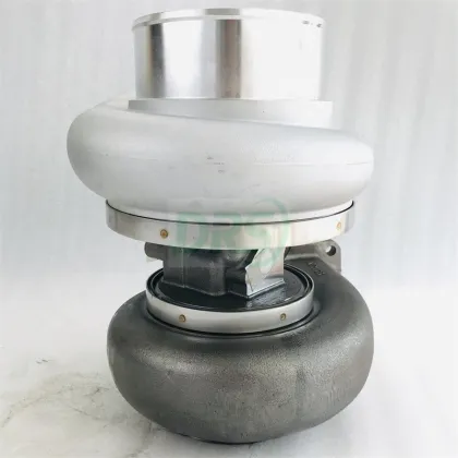 BTV7501 BTV8501 Turbocharger 0023540088 E23540088 R23540088 for DDC MTU