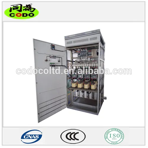 0.69kv Substation Power Factor Correction, High Quality 0.69kv