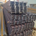 Black Square Steel Pipe Tube
