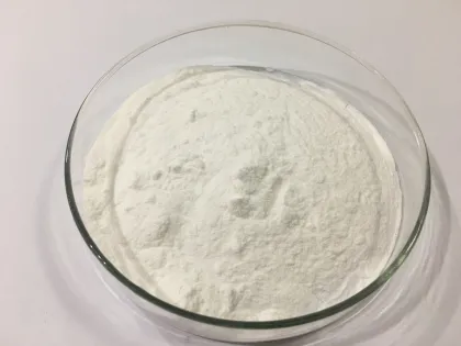 Natural Desiccated Coconut Powder