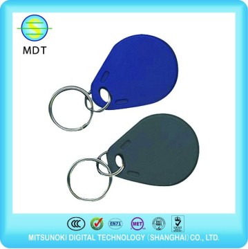 RFID smart key fob