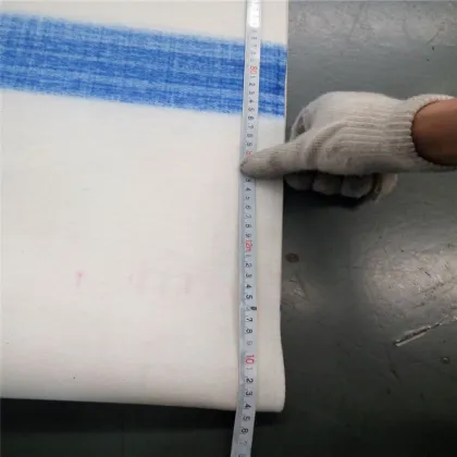 Fabric Press Press Fabric Press Felt