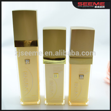 acrylic perfume bottle 20ml