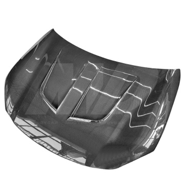 Carbonfaserhaube im Artisan-Stil für 2021-2023 Toyota Gr86