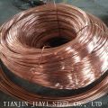 Copper Wire C100 10mm Copper Wire Manufactory