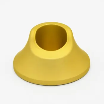 Beauty plastic mold processing