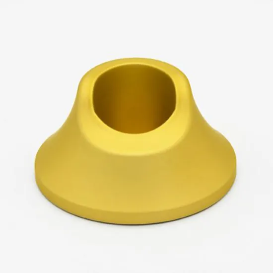 Beauty plastic mold processing