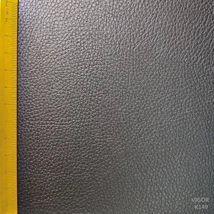 Synthetic Leather For public furniture