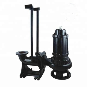 WQ series submersible sewage pump,submersible sewage pumps,submersible sewage pump manufacturer