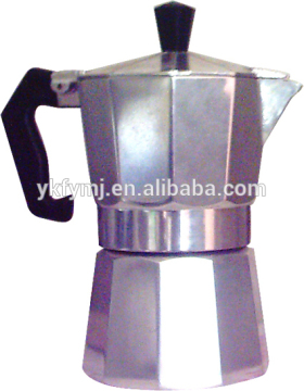 High Quality aluminum die precision parts
