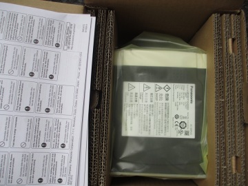 Panasonic MFDDTB3A2003 NEW Original