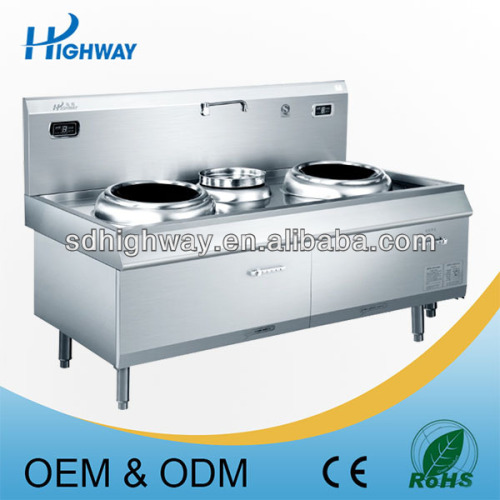 Stainless Steel Commercial Induction Soup Cooker - China Soup Cooker and  Induction Soup Cooker price