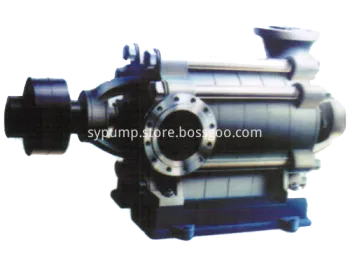 Power Plant Centrifugal Pump Series