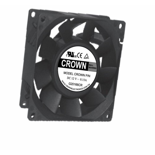 8038 fan 12v water A0312 Dc Fan