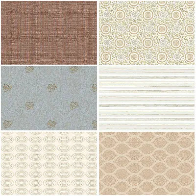 PVC Vinyl wallpaper, AIK Solna Wallpaper