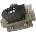 Electro-Hydraulic Flow Control Servo Valve Precision Control