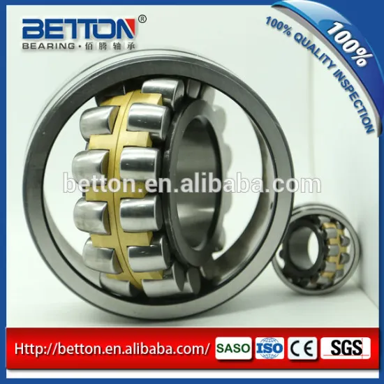 High Precision & High Quality spherical roller bearing 22318
