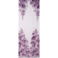 3D flower floral beaded tulle lace fabric