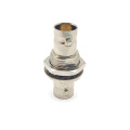 Chassis Bulkhead Mount BNC Female to Female Adapter