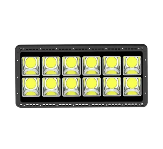 Spot Type LED Flood Lights Online