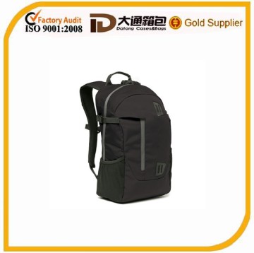 2014 fashion large space polyester backpack