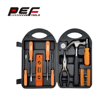 HOT SALE 29PCS HOUSEHOLD TOOL SET