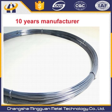 Manufacturer price 0.18mm edm molybdenum wire