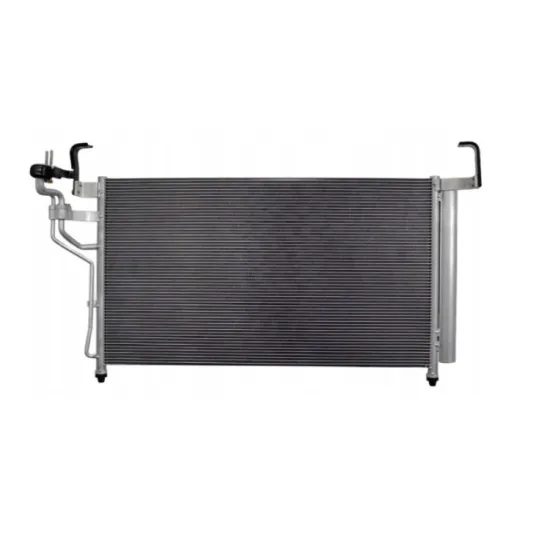 OE# 976064H200 Auto AC Radiator Condenser for Hyundai H1