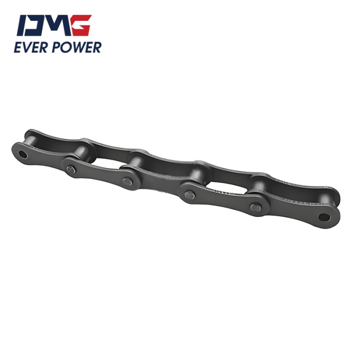 S Typ Stahl Agrarkette