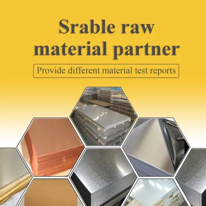 Custom Sheet Metal Fabrication: Waterproof Carry Eva Integrated Computer Gaming ITX Aluminum Case with Titanium Deepcool Ch160