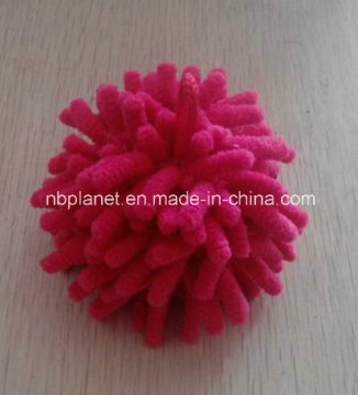 Neue Typ Chenille Reinigung Ball Spielzeug für Kinder