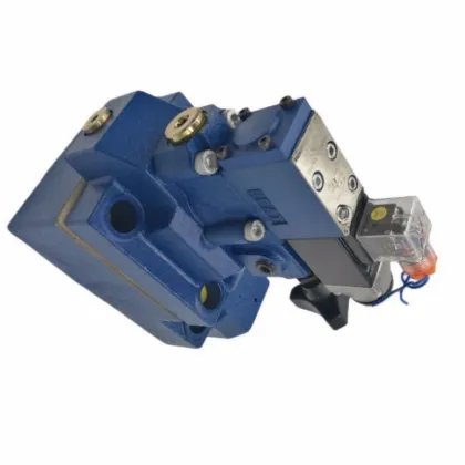 Hot Sale DAW Series Hydraulic Relief Valves