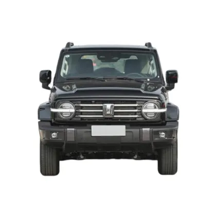 Top Selling GWM Great Wall Tank 300 Light SUV in 2023: A Hot Choice in Chinese Cars