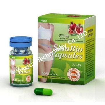 No Side Effect Natural Plants Slim Bio Body Shape, Fat Lose And Beauty Pill For Men, Women