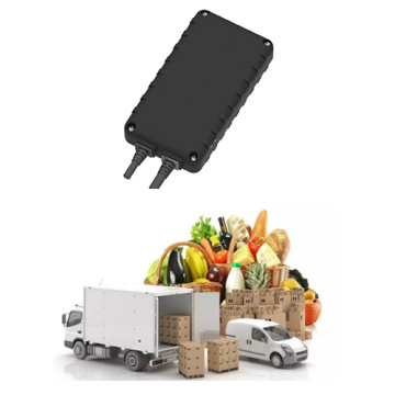 4G IoT Monitoring Device for Cold Chain