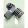 Reliable PVC Electrical Insulator for Industrial