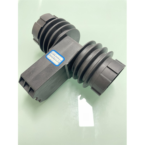 Reliable PVC Electrical Insulator for Industrial