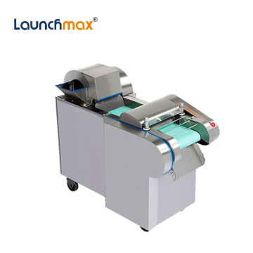 Industrial Vegetable Cutter - Heavy Duty Restaurant Hotel 660 Multi-Functional Carrot Cucumber Fruit Vegetable Shredder