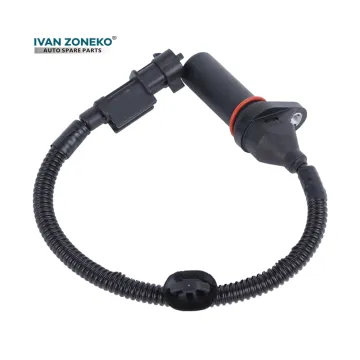 High Quality Crankshaft Position Sensor 39180-2B000 for Hyundai Elantra & Kia Soul