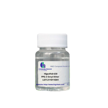 PPG-3 Caprylyl Ether Conditioning Agent