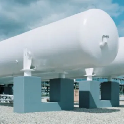 Modular Green Ammonia Devices for Energy Storage in Large Wind Power Plants