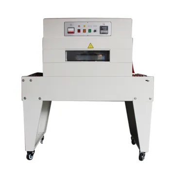 Far Infrared Heat Shrinkable Film Packaging Machine BS-4525A