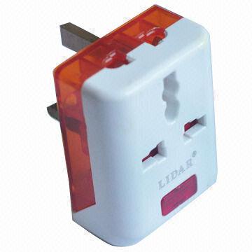 Penyesuai Multifunction, 13A