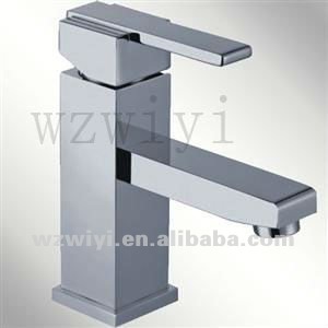Modern good deign brass basin faucet unique bathroom faucets sterling faucet