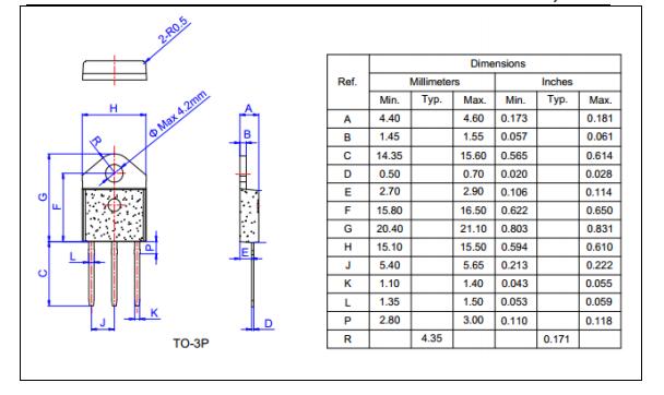 YZPST-BTA41-1600VAC-1