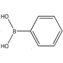 حمض فينيل بورونيك وسيط عضوي