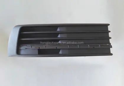 Auto Car Bumper Plate Cover for Volkswagen T6 Transporter Multivan Caravelle