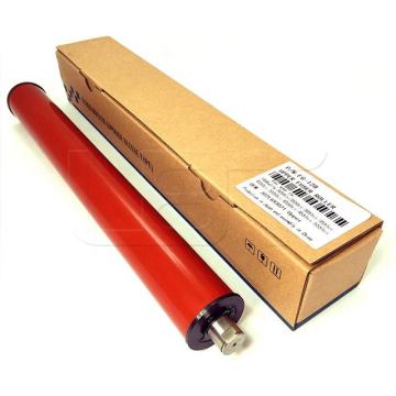 Kyocera Taskalfa ส่วนบนเปลี่ยนลูกกลิ้งความร้อน Fuser